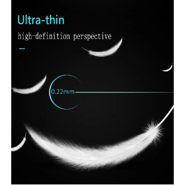 For BMW U10 U11 X1 X2 ix1 2023 Car Exterior Headlight Anti-scratch TPU PPF Protective film Anti-scratch Repair film Accessories