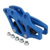 Plastic Chain Guard Guide For Yamaha YZ250FX YZ450FX WR250F WR450F 2007 - 2021