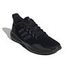 Adidas Fluidflow 2.0 Core Black Men Sneakers Grey-Six FZ1985