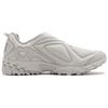New Balance Ml610 Мягкие Удобные Низкие Кроссовки для Тренировок Унисекс Кроссовки Серые ML610SPG