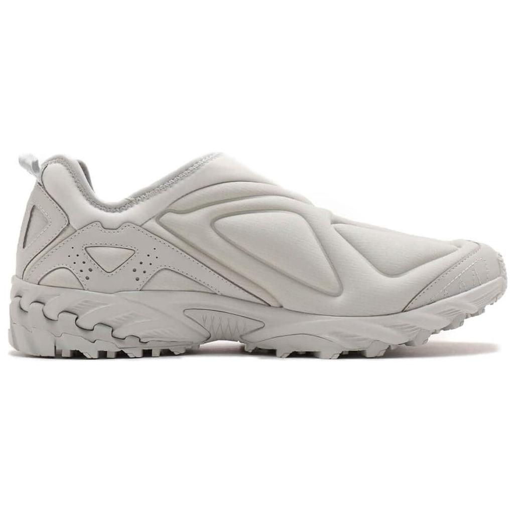 New Balance Ml610 Мягкие Удобные Низкие Кроссовки для Тренировок Унисекс Кроссовки Серые ML610SPG