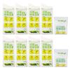 8pcs Urine Bags Disposable Traveling Emergency Odors Spreading Prevention Urinal Pee Bags