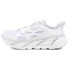 Кроссовки унисекс HOKA Clifton L Triple White 1114770-WWH