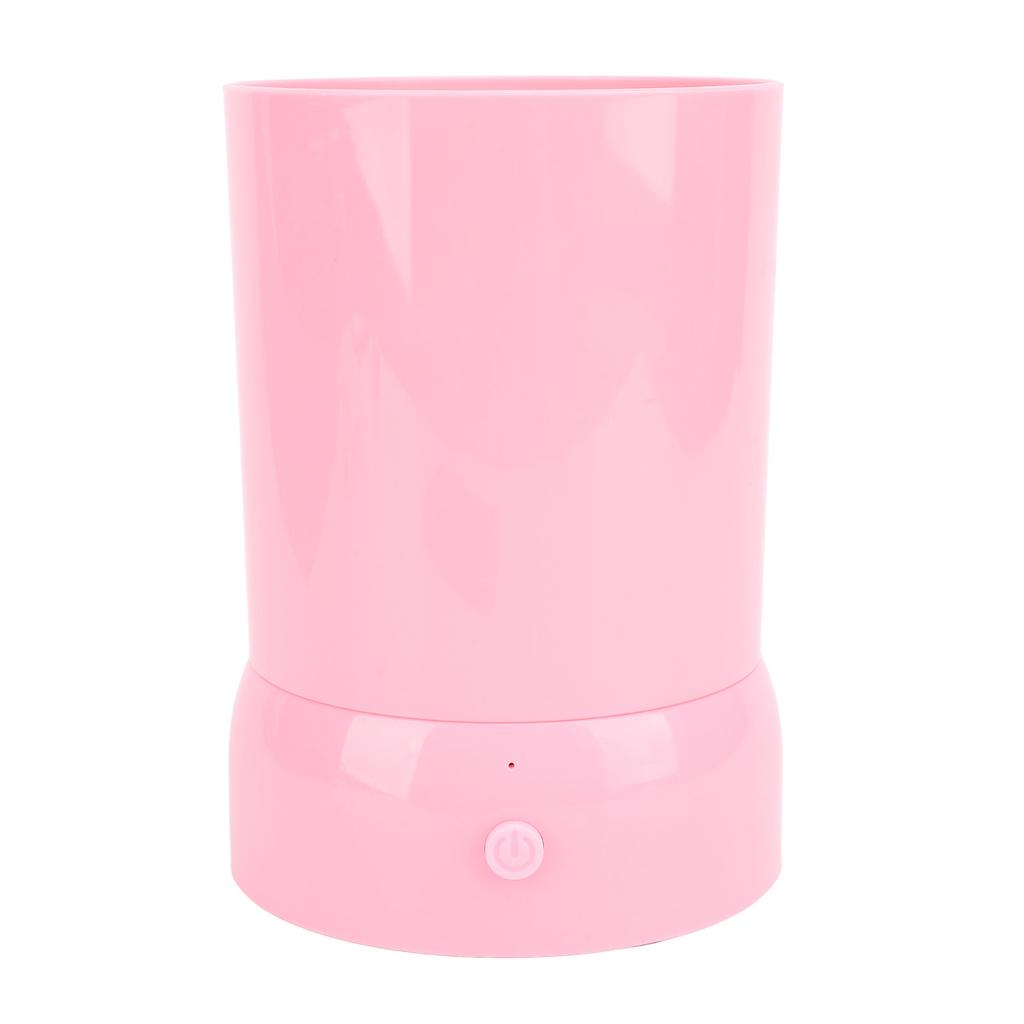 Makeup Brush Cleaning Machine USB Portable Electric Cosmetic Supplies Cleaner for All Size Makeup Br