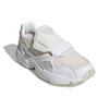 adidas Женские Falcon Rx 'Triple White' Женские EE5110