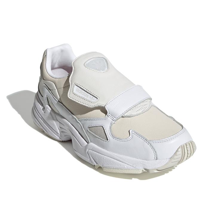 adidas Женские Falcon Rx 'Triple White' Женские EE5110