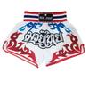 Muaythai Shorts Boxing MMA Adult Kids Light Breathable Boxing Trunks Man Woman Printing Grappling Sanda MMA Shorts