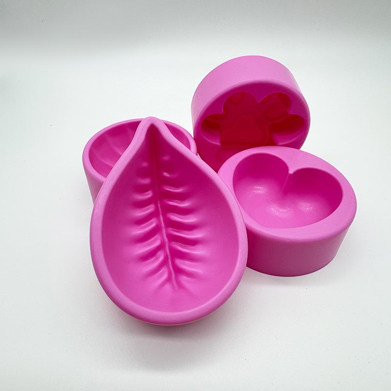 4 шт. штамп для булочек к Празднику середины осени - Традиционная китайская форма для булочек, пресс для пельменей, приспособление для димсамов, пластиковая форма для сяолунбао