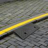 Car Vehicle Curbside Driveway Ramp Heavy Duty Threshold Bridge Tracks Curb for Car, Truck,