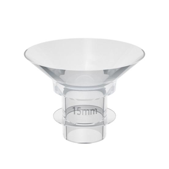 Деталь для молокоотсоса Yousheng. Фланцевые вставки. Идеально подходит. Пищевые материалы, не содержащие бисфенола-А. Деталь для молокоотсоса. Женская поставка.