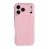 Ударопрочный чехол для iPhone 17 16 15 14 13 Pro Max Модный чехол-бампер конфетного цвета Мягкий ТПУ Защитные накладки Оболочка