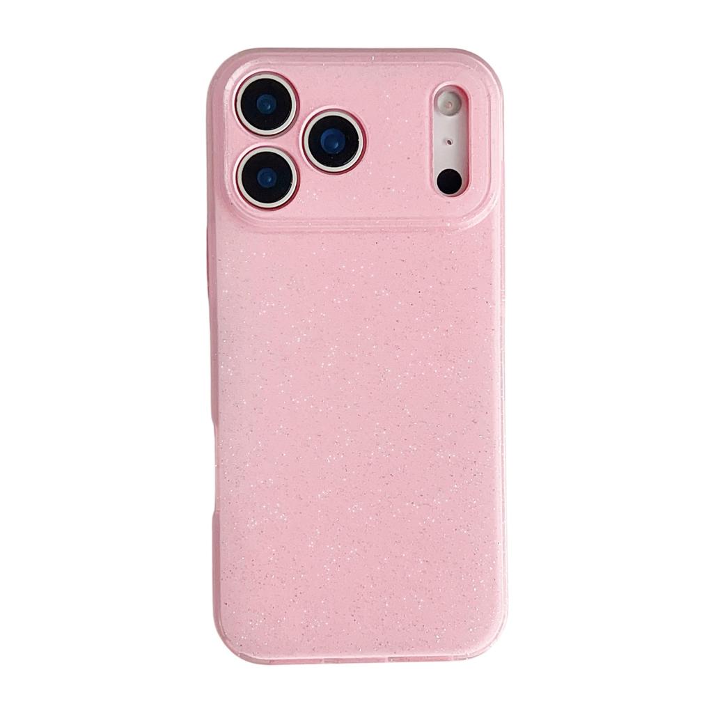 Ударопрочный чехол для iPhone 17 16 15 14 13 Pro Max Модный чехол-бампер конфетного цвета Мягкий ТПУ Защитные накладки Оболочка