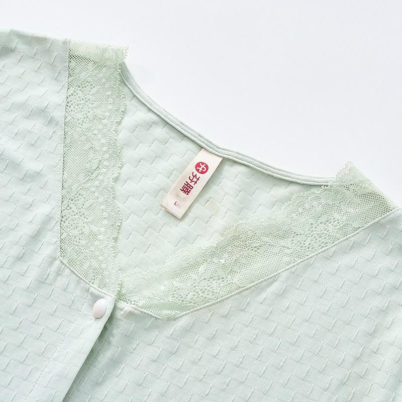 Fenteng Women's Sleepwear Set