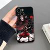 C-Castlevania Game Phone Case For iPhone 18 17 Pro Max 16 15 14 Pro Max 13 Mini 11 12 Xr X Xs SE Plus Back Cover