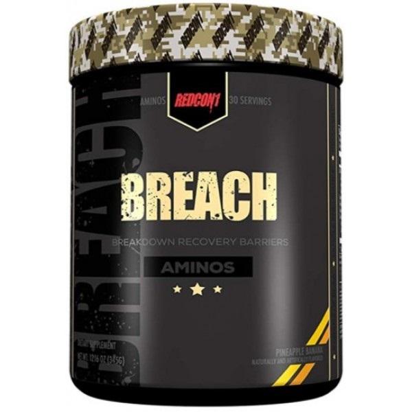 RedCon1 - Breach BCAA, 300 гр.