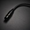 Клише Canon Conversion Cable Stereo to XLR XLR Conversion Cable TRS to XLR [Комплект 2] 6.35 мм TRS-XLR 6.35 мм (1/4 дюйма) (мужчина) (женский) 6,35 (2м)
