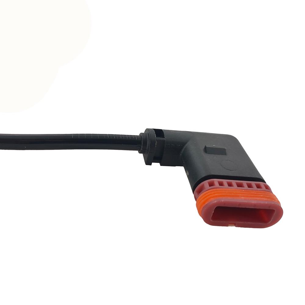 Датчик ABS Подходит для:Бенц W212 2009-2010 ОЭ:212 905 0400