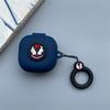 For Samsung Galaxy buds1/1pro wireless bluetooth headset case personalized cartoon soft case