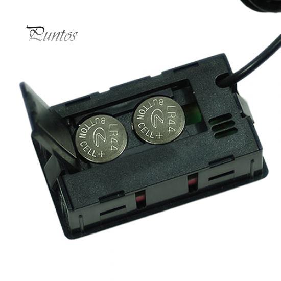 ЖК-Термометр Тестер