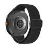 Плетеный ремешок для Samsung Galaxy Watch 8/8 classic 44мм 40мм 46мм браслет ремешок ремешок pulseira Galaxy Watch 8 ремешки