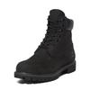 Timberland Classic Premium Waterproof Size Size Men's 6-inch Boots, Black, 8.0 (TB1100730011), 26.0cm (TB1100730011)