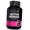 Vitamins for Women, Active Woman, (36084002)