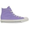 Converse Chiikawa X All Star Cl Удобные Универсальные Высокие Холщовые Кеды Унисекс Фиолетовые 31314143