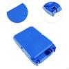 Battery Box DIY with Handle,18650 Holder Professional Outdoor Housing for Electric Vehicle Garden
