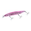 Daiwa Лазерная приманка Shoreline Shiner Z Vertis LI Pink Sardine R125F-LI