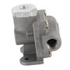 Quick Release Valve 170.289714 Strong Structure Metal High Performance Replacement for Bendix 289714
