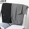 Мужские свободные прямые повседневные брюки JEEP SPIRIT