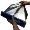 Алюминиевая фольга Mitsubishi Aluminum Nipaku Foil 30 см x 50 м 1 шт.