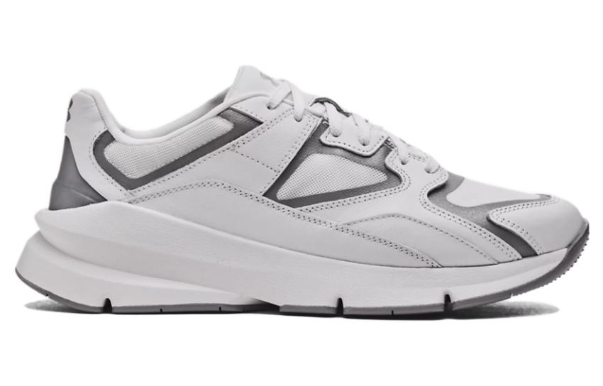 Men's Sneakers Under Armour Forge 96 'White Reflective'