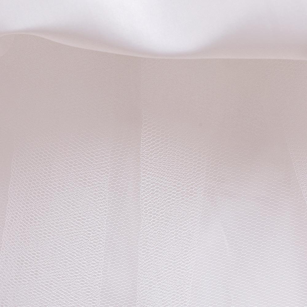 Торжественное кружевное платье на день рождения для детей 4–14 лет, праздничное платье для маленьких девочек, платье принцессы с бантом для крещения, вечерние и свадебные платья с цветочным рисунком