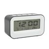 LCD Kids Alarm Clock Backlight Birthday Reminder Musical Alarms Snooze Function Digital Alarm Clock for Bedroom School