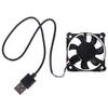 1Pc 50X50X10Mm 5V Usb Connector Pc Computer Cooling Fan