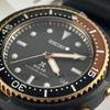 [USED] Ultra-rare Seiko Prospex STBR039 with Box, Limited To 700 Pieces, Collaboration