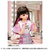Кукла Takara Tomy Licca-chan #Ликка #МояФантастическаяКосметика Игровой набор Кухня для переодевания Игрушка Возраст 3+