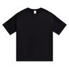 270G Short-sleeved T-shirt for Boys In Summer Versatile Pure Cotton Half-sleeved New Loose T-shirt