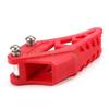 Motorcycle Chain Guide Guard Accessories Protector for CRF YZF KXF RMZ KLX DR CRF 250 ZBSE Bosuer Dirt Bike Motocross