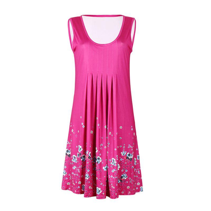 Элегантное женское летнее бохо цветочное короткое миди платье для коктейльных и вечерних вечеринок