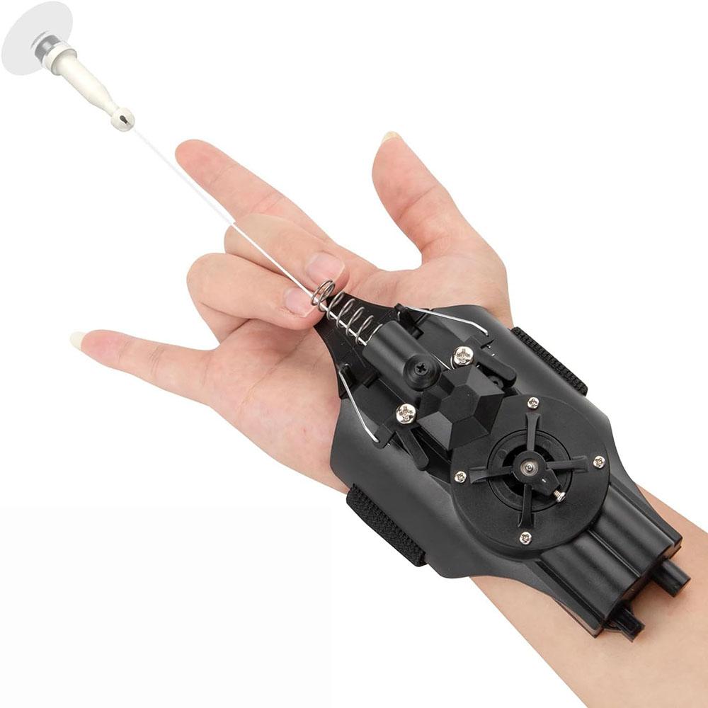 Паутина Стрелок Набор для запуска Струны Игрушка Струны Игрушка для детей