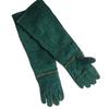 Anti Scratch Pet Anti-Bite Safety Gloves Ultra Long Training Dog Safety Gloves  Bird