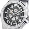 [MARBEN] Automatic Metal Men's Watch ME810-44