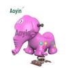 Детские пружинные качалки Aoyin