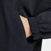 New Nike Dri Fit Jacket Women's Black/Dark Smoke Gray HJ0964-010