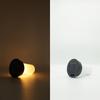 Solar Bamboo Weaving Lantern 600 mAh Waterproof Chinese Lantern Lights Warm Light LED Garden Decorative Light