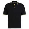 Kustom Kit Mens St Mellion Classic Polo Shirt