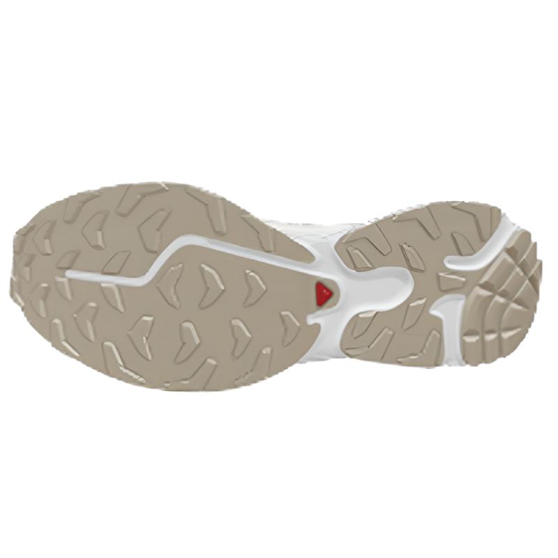 SALOMON Кроссовки XT 6 'Vanilla Ice Yellow' 417518