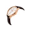 Tissot Коллекция Tourelles Автоматический Механический Механизм Мужские Часы Часы 42 мм Серебристый Циферблат T099.407.36.037.00